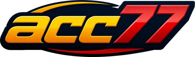 acc77 লোগো